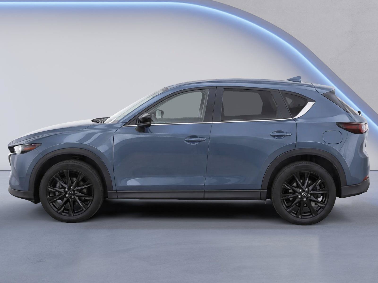 Used 2025 MAZDA CX-5 Carbon Edition AWD/4WD image 7