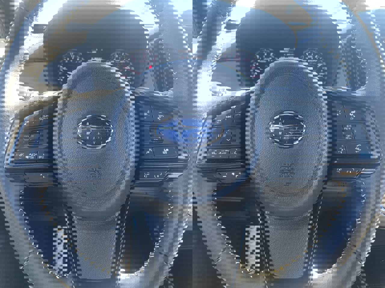 Certified 2025 Subaru Crosstrek 2.5i Sport w/ Popular Package #4A image 18