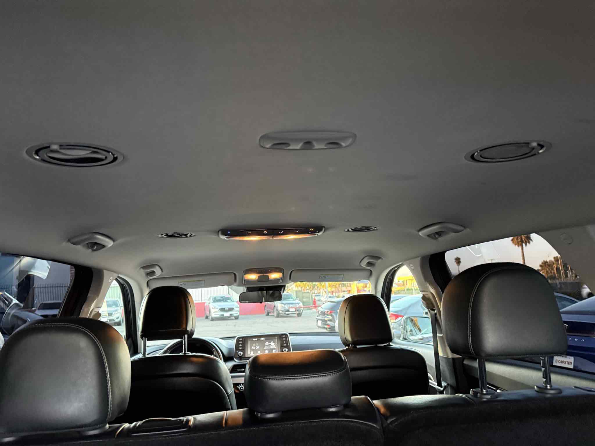 Used 2020 Kia Telluride LX image 91