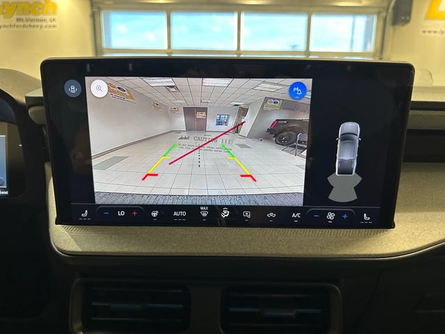 New 2026 Ford Maverick XLT w/ XLT Luxury Package AWD/4WD image 4