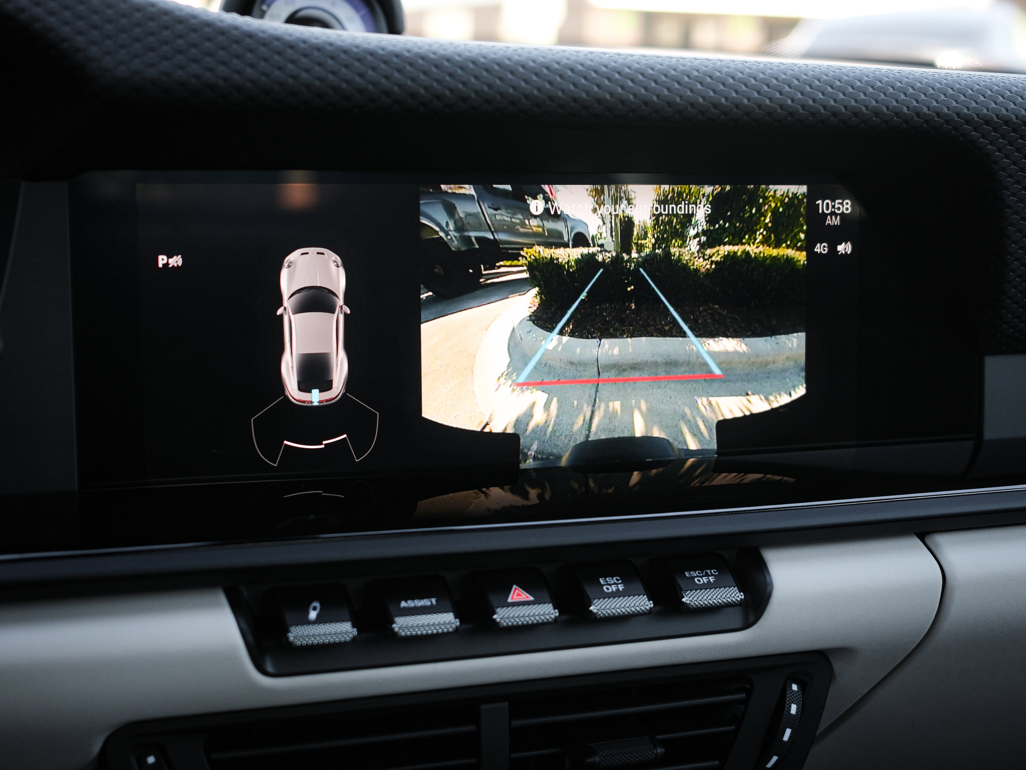 Used 2026 Porsche 911 GT3 image 27