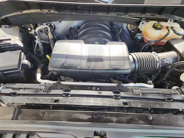 Used 2022 Chevrolet Silverado 1500 LT image 28