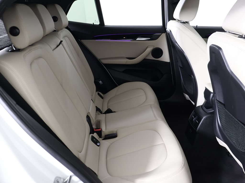 Used 2020 BMW X2 sDrive28i FWD image 33