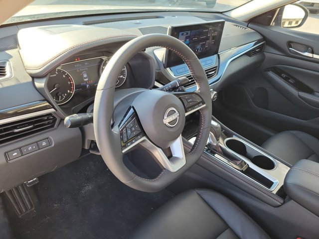 Certified 2025 Nissan Altima 2.5 SR w/ SR Premium Package image 23