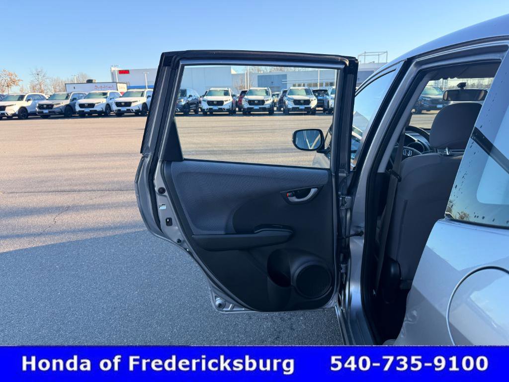 Used 2010 Honda Fit image 27