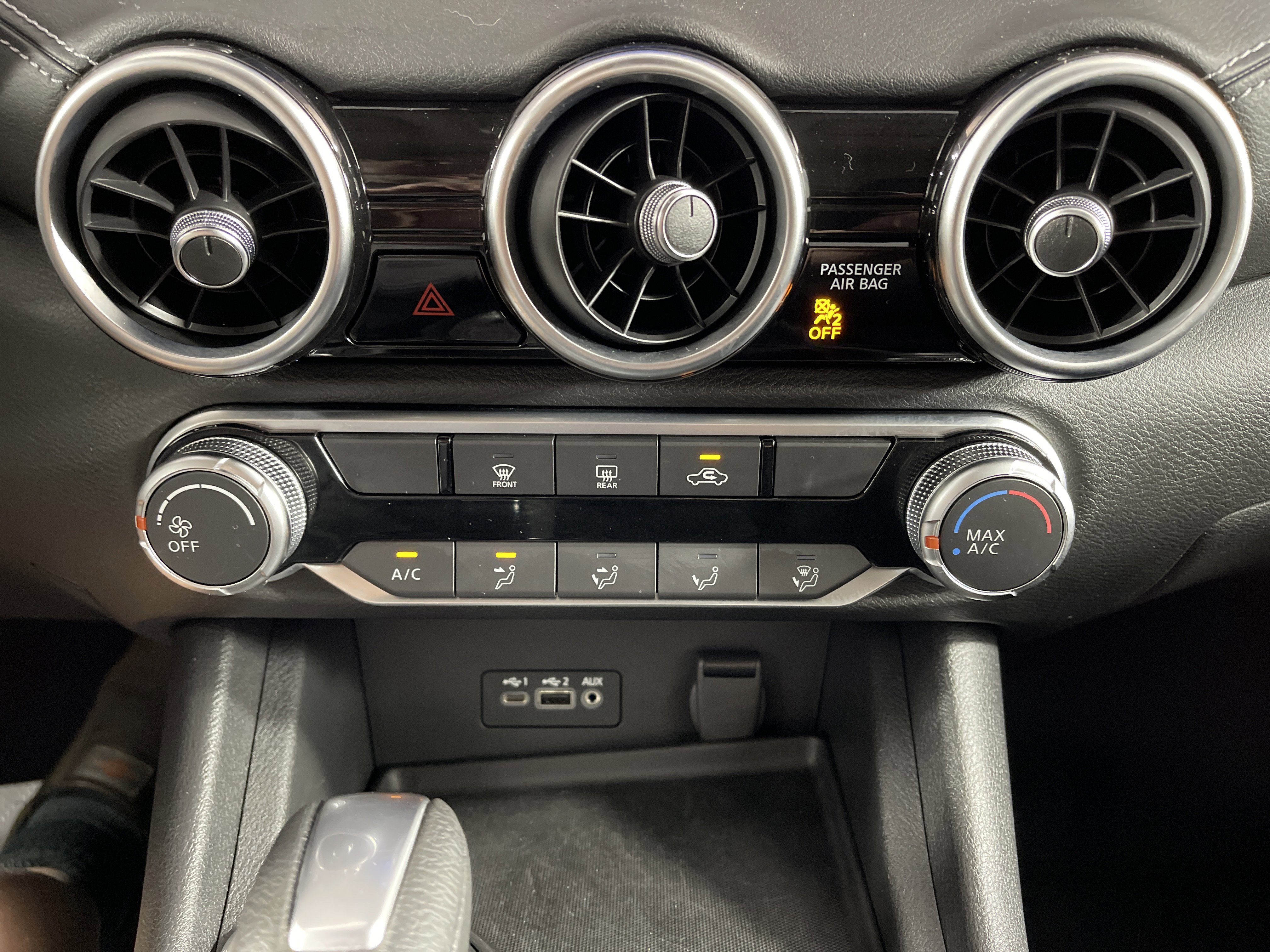 Used 2023 Nissan Sentra SV image 23