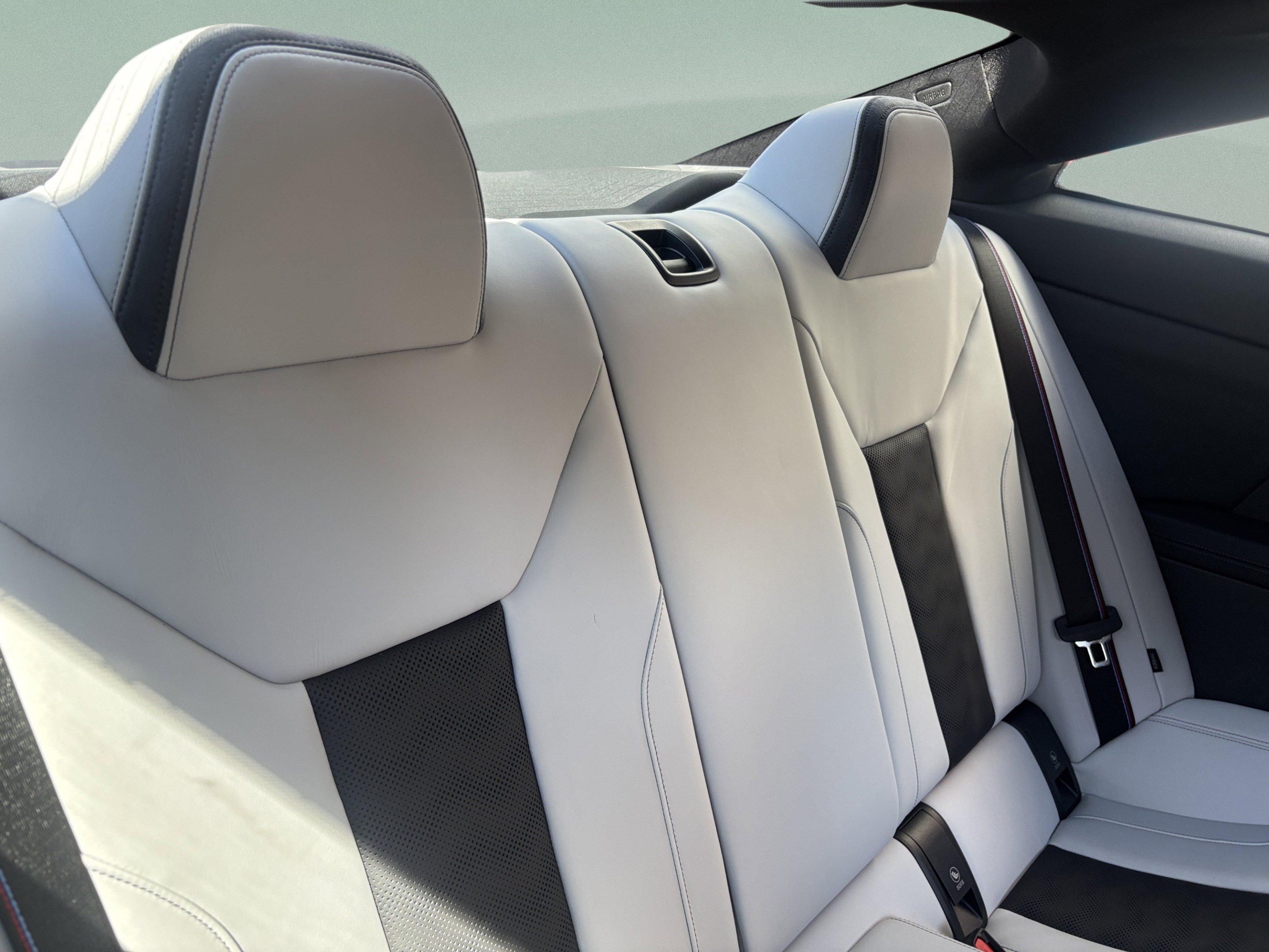 New 2026 BMW M4 Competition RWD image 26