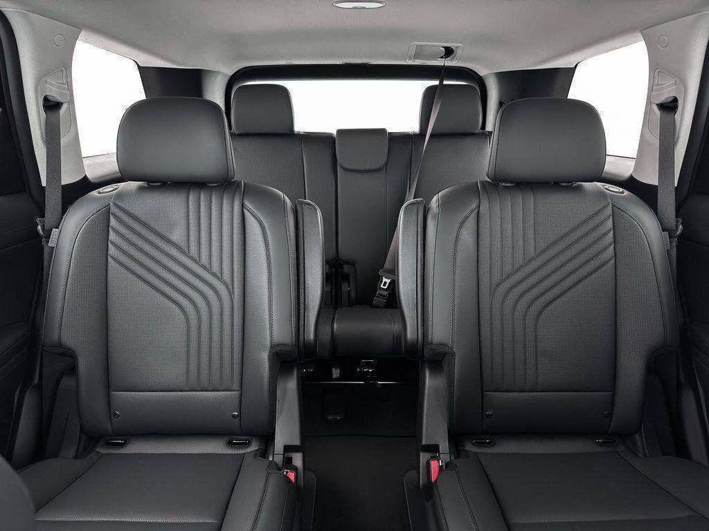 New 2026 Hyundai Palisade SEL AWD/4WD image 16