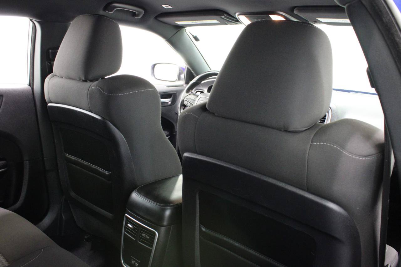 Used 2021 Dodge Charger R/T RWD image 33