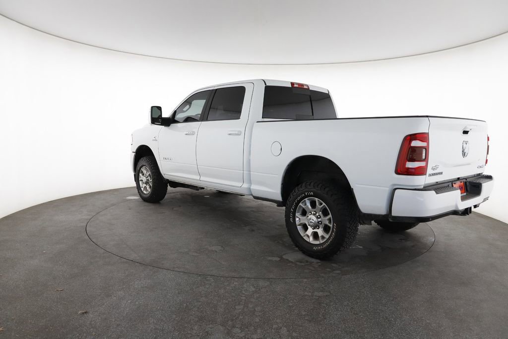 Used 2024 RAM 2500 Laramie image 9