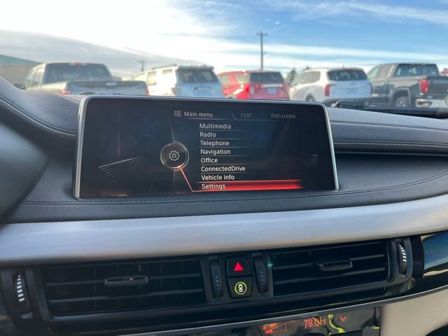 Used 2016 BMW X6 xDrive35i image 57