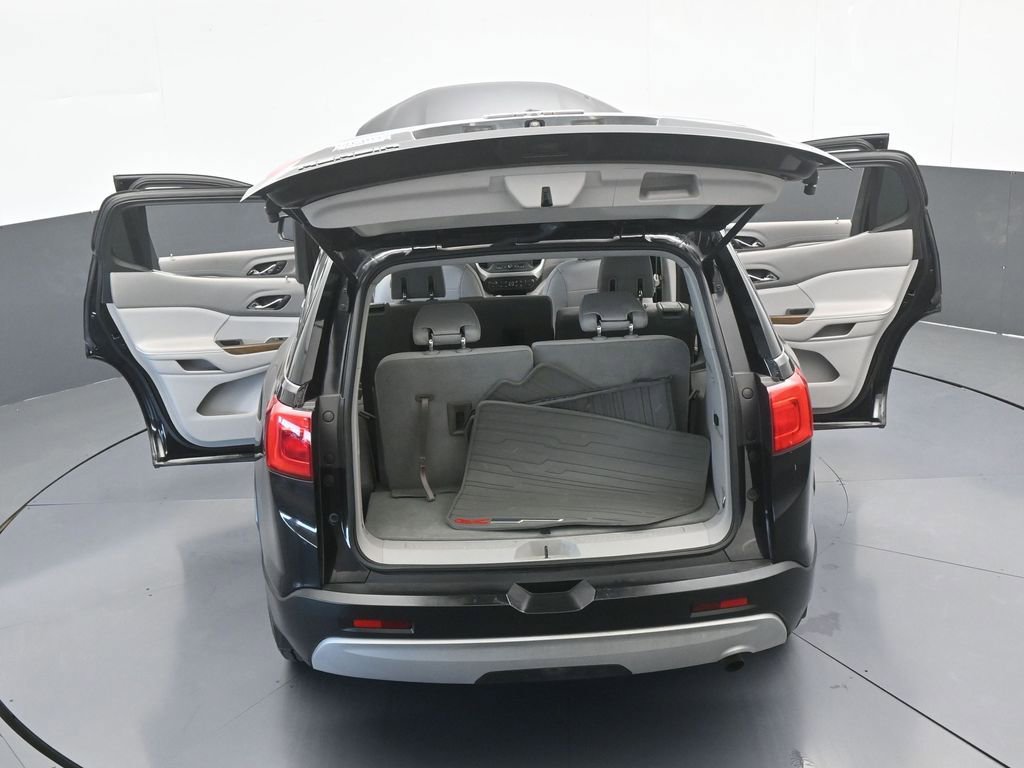 Used 2019 GMC Acadia SLE image 31