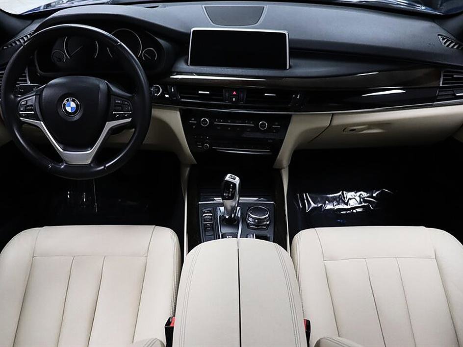 Used 2017 BMW X5 sDrive35i image 25