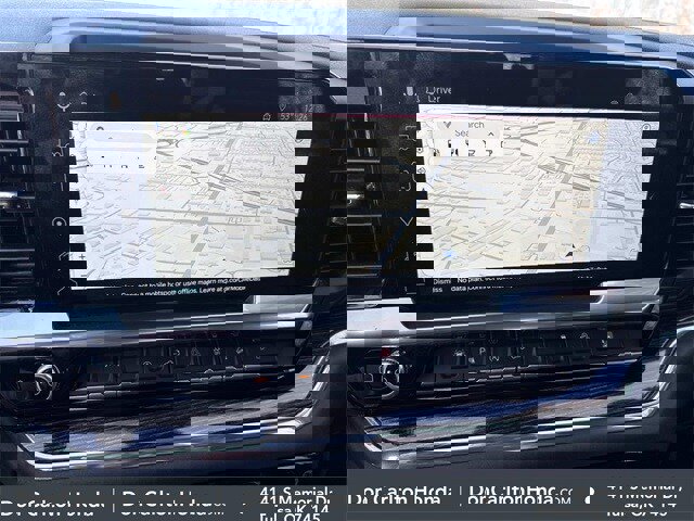 Used 2023 GMC Sierra 1500 Elevation w/ Elevation Premium Package image 23