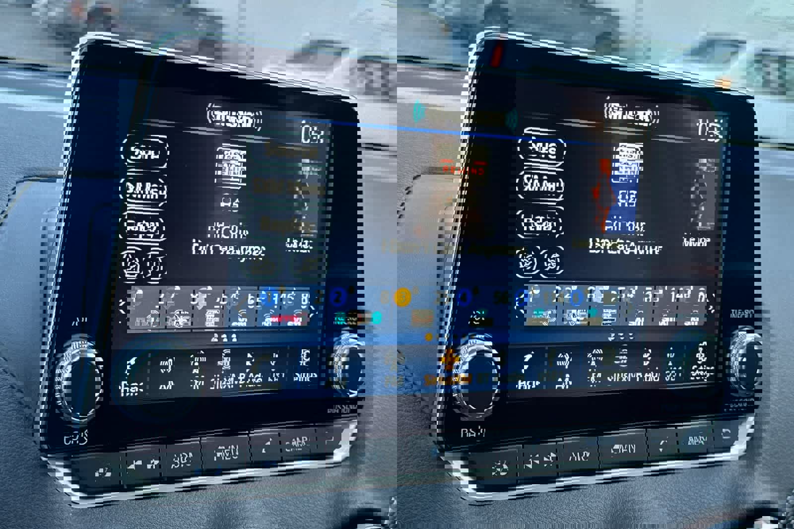 New 2025 Nissan Sentra SV image 17