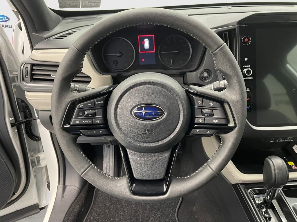 New 2026 Subaru Forester Premium image 13