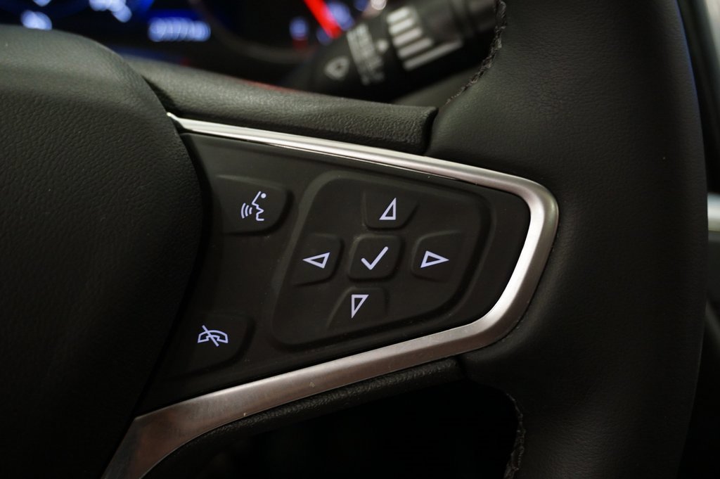 Certified 2023 Chevrolet Malibu LT w/ Midnight Edition image 20