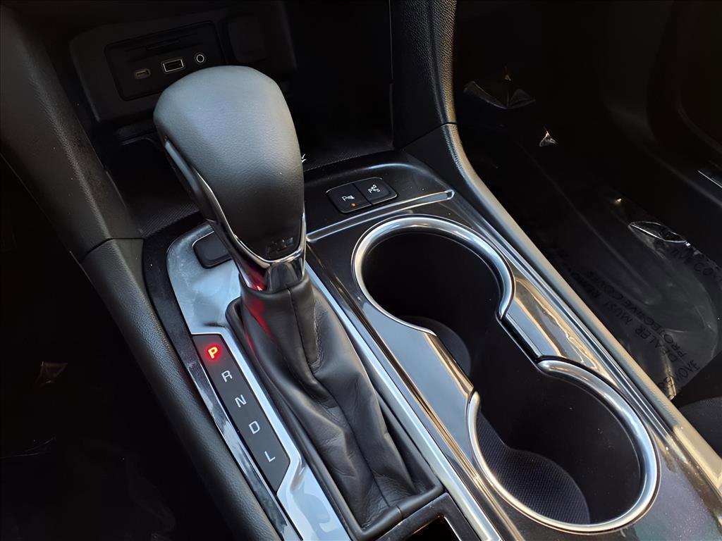 Used 2022 Chevrolet Equinox Premier image 26