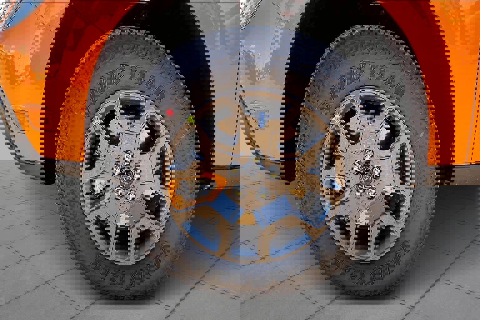 New 2026 Ford Maverick Tremor image 11