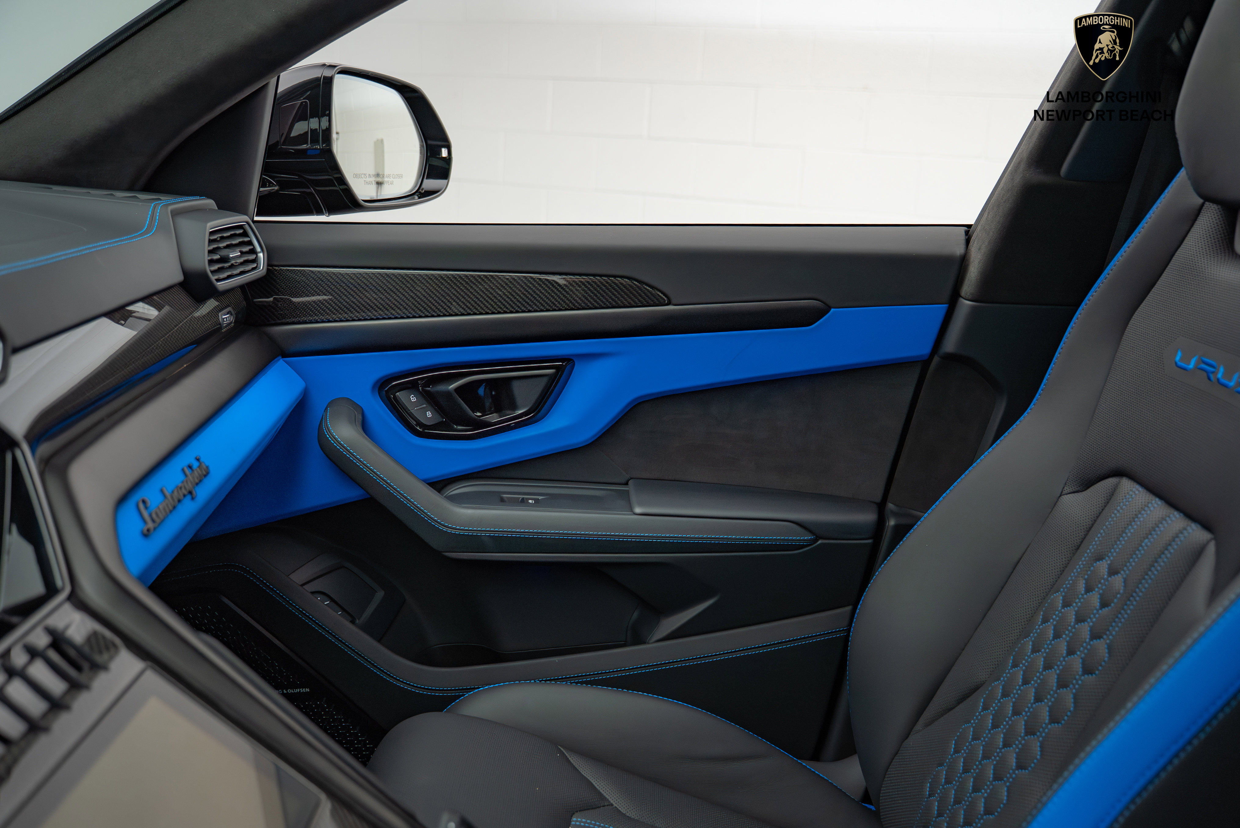 Used 2024 Lamborghini Urus S image 35