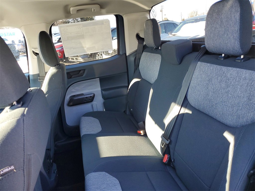 New 2026 Ford Maverick XLT w/ Equipment Group 301A image 29