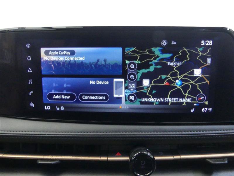 Used 2023 Nissan Ariya AWD image 9