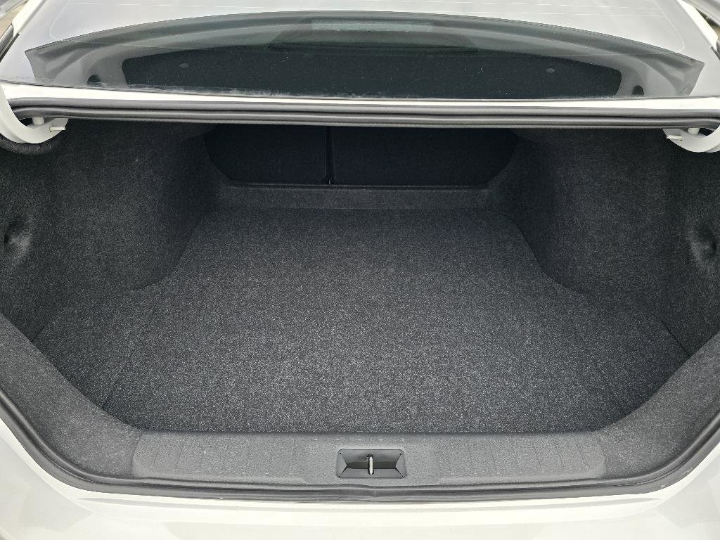 New 2025 Nissan Sentra SV image 26