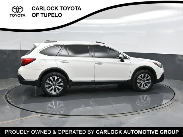 Used 2019 Subaru Outback 3.6R Touring w/ Popular Package #3A AWD/4WD image 4