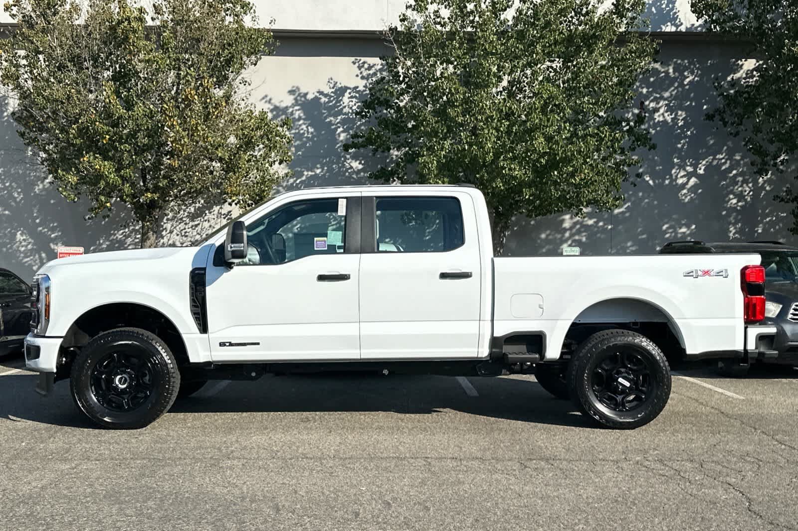 New 2026 Ford F250 XL w/ STX Appearance Package image 5