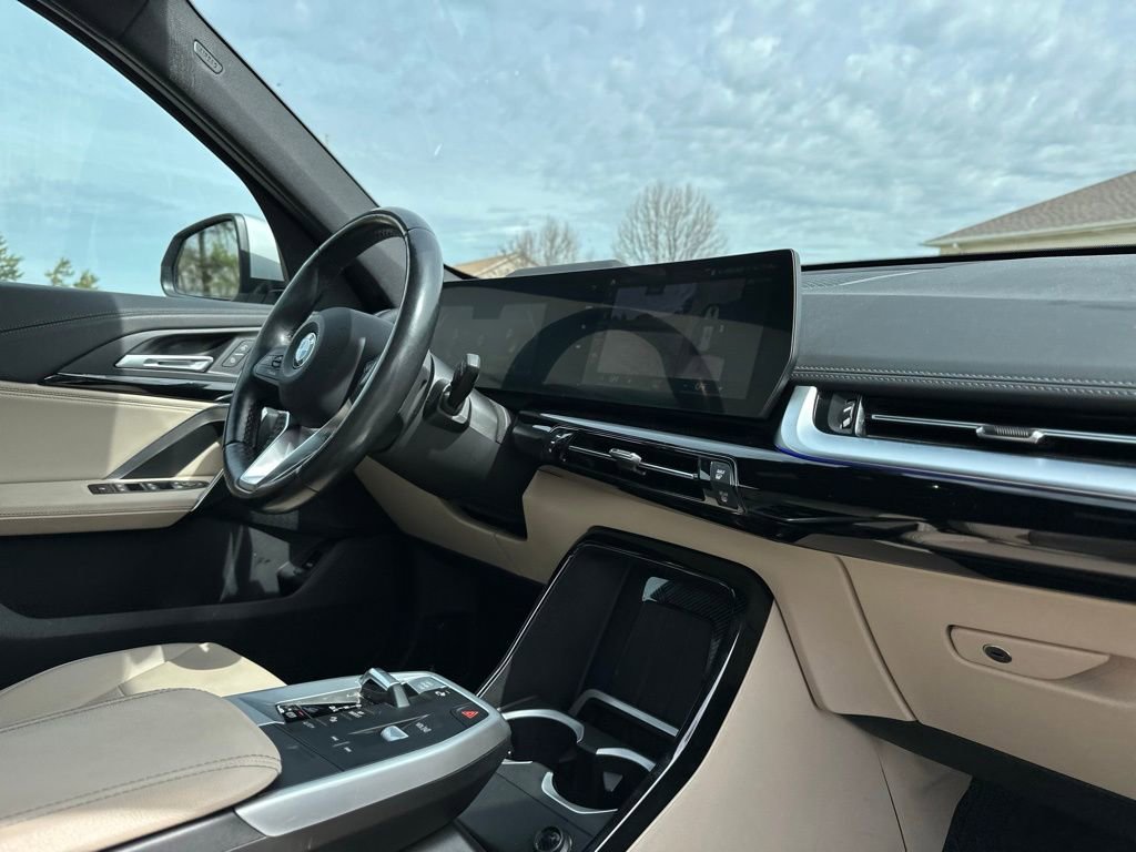 Certified 2023 BMW X1 xDrive28i w/ Premium Package image 26