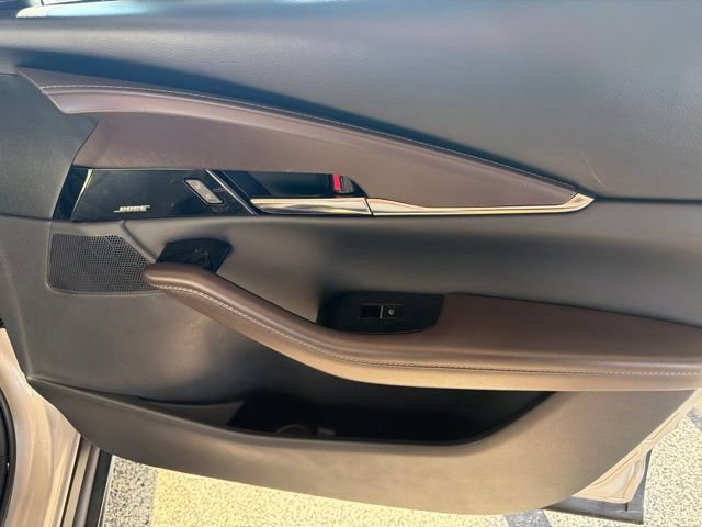 Used 2022 MAZDA CX-30 AWD 2.5 S w/ Premium Package image 31