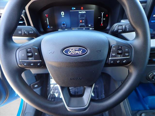 New 2026 Ford Maverick XLT image 10