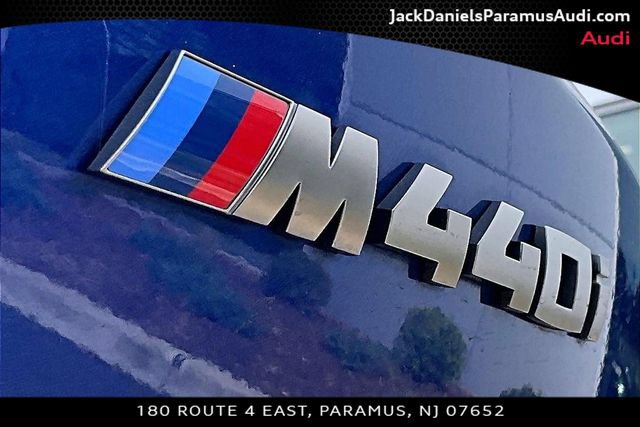 Used 2023 BMW 440i xDrive Coupe w/ Premium Package AWD/4WD image 23