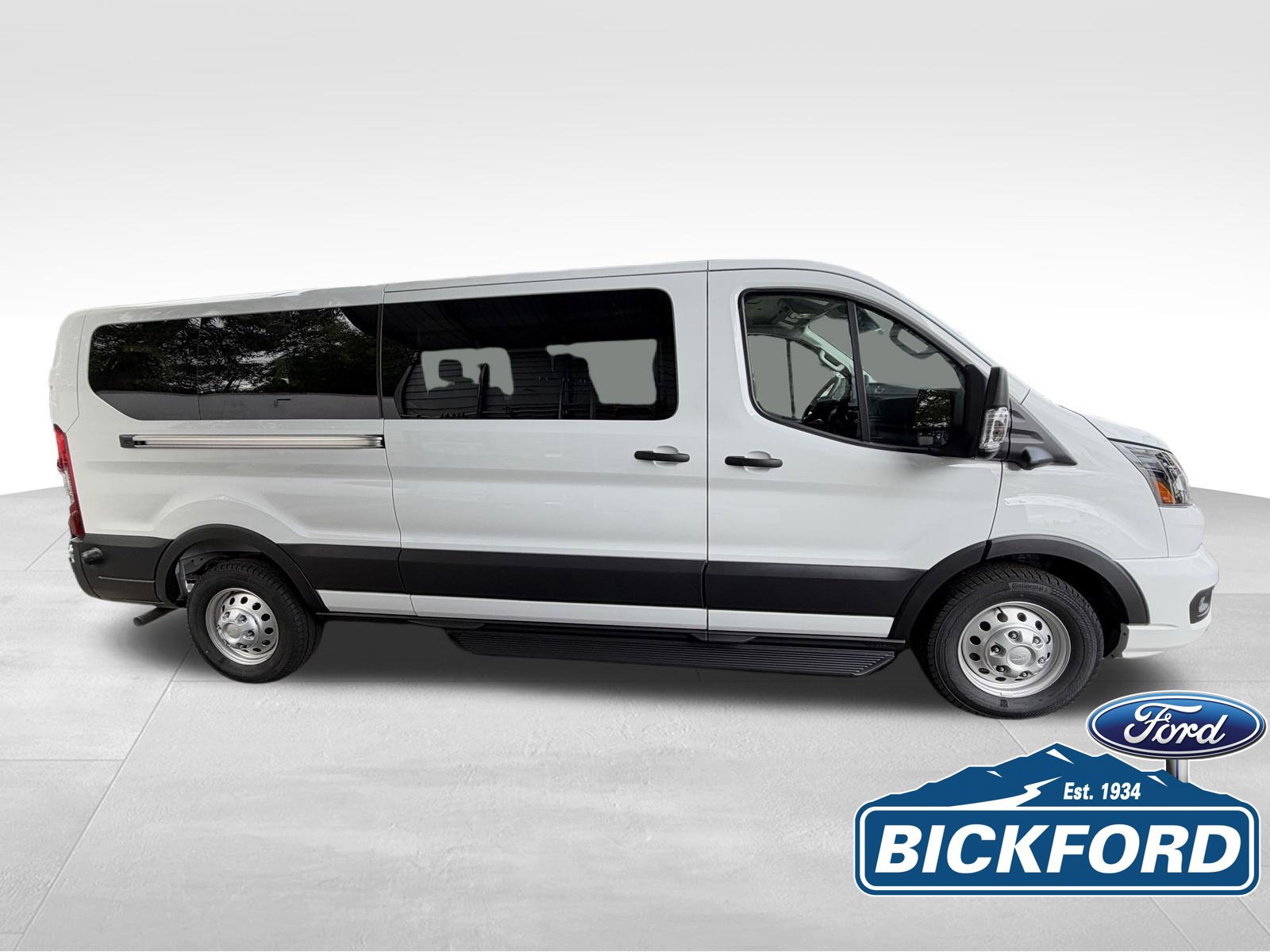 New 2027 Ford Transit 350 XLT AWD/4WD image 4