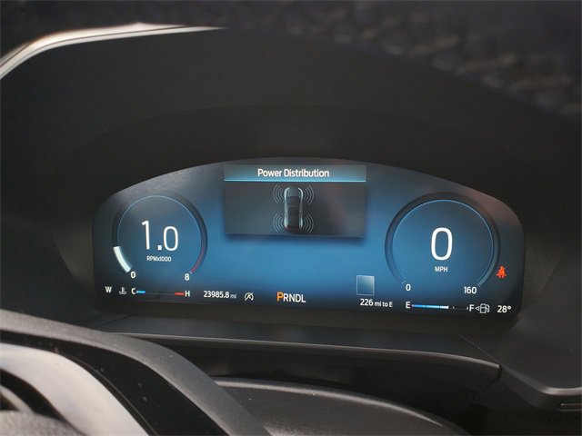 Used 2023 Ford Escape Active w/ Tech Pack #2 image 18