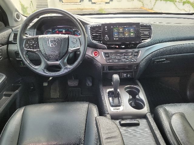Used 2020 Honda Pilot EX-L image 16