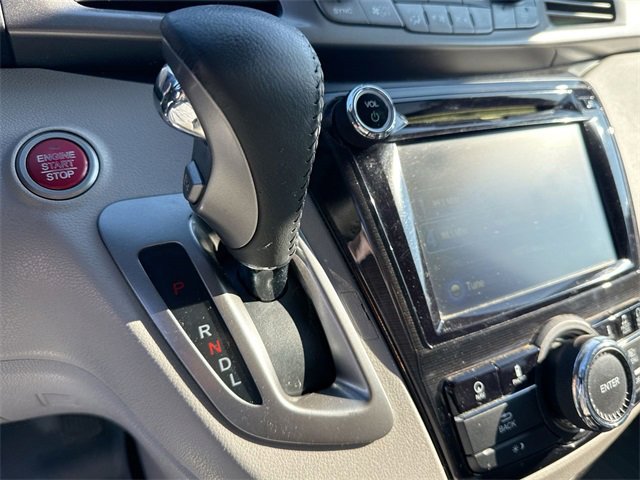 Used 2016 Honda Odyssey Touring Elite image 27