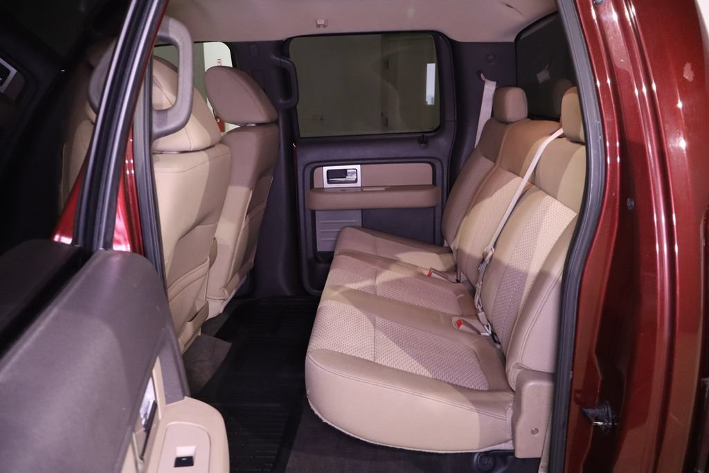 Used 2009 Ford F150 XLT RWD image 28
