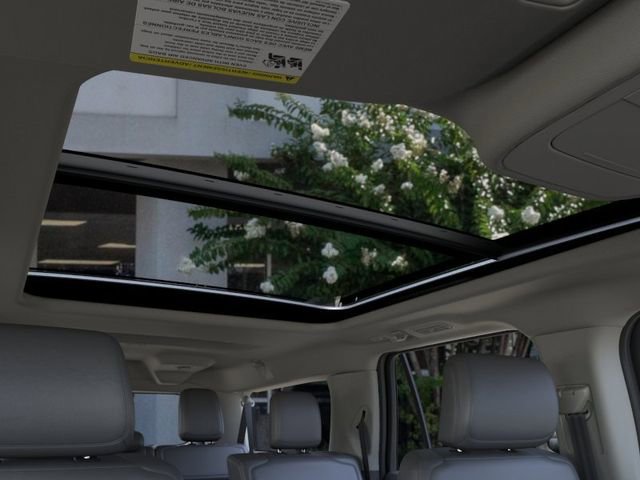New 2026 Ford Expedition Max Active RWD image 22
