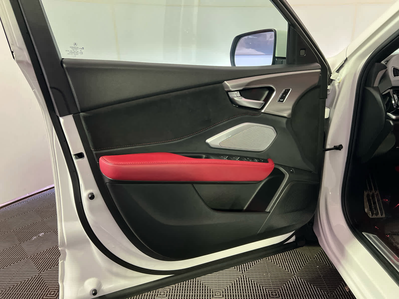 Certified 2024 Acura RDX A-Spec image 20