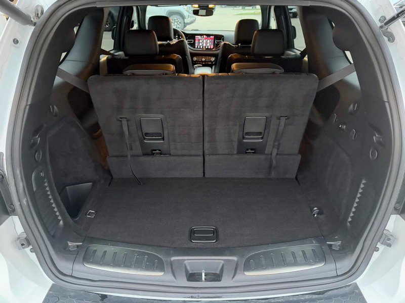 Used 2022 Dodge Durango Citadel AWD/4WD image 6