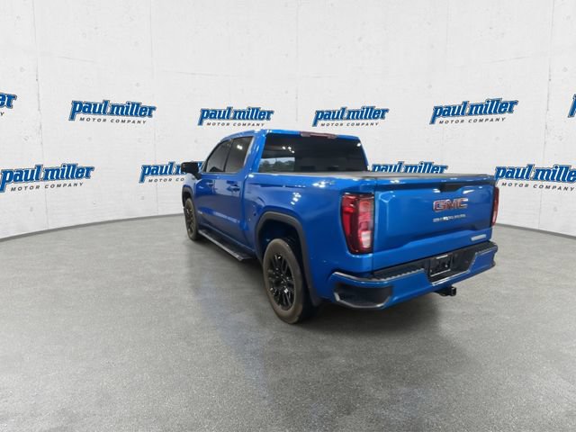 Used 2024 GMC Sierra 1500 Elevation AWD/4WD image 8