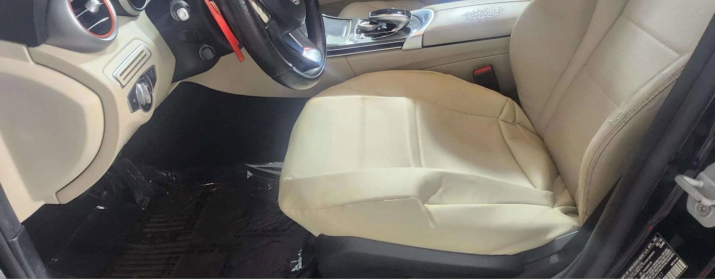 Used 2015 Mercedes-Benz C 300 Sedan image 11