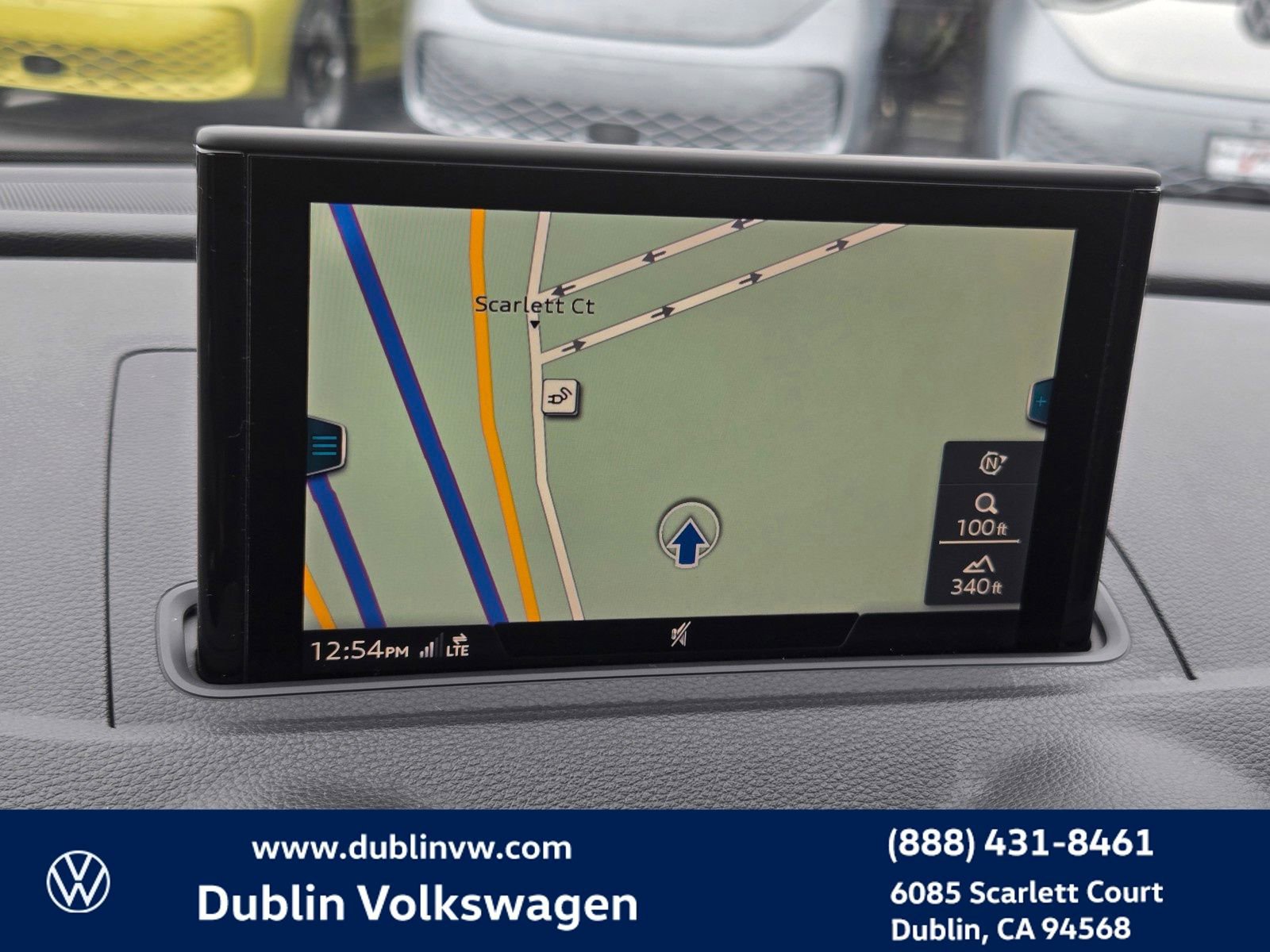 Used 2018 Audi A3 e-tron Premium Plus w/ Technology Package image 15