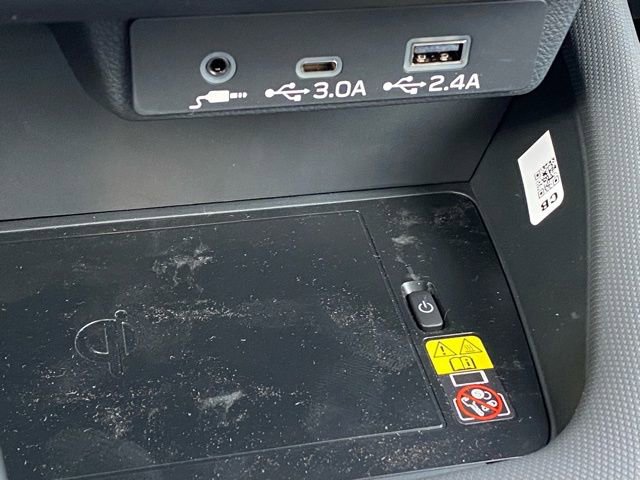 New 2026 Subaru Forester Premium image 21