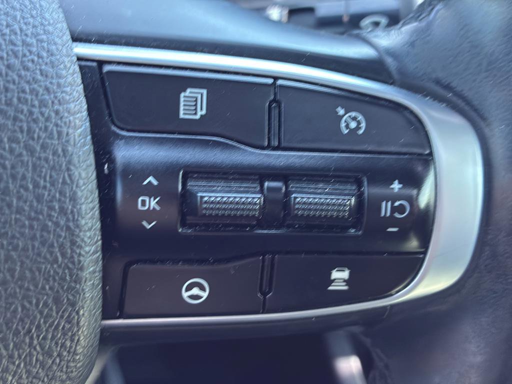Used 2021 Kia K5 GT-Line AWD/4WD image 37
