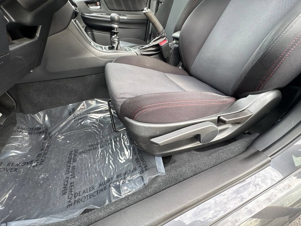 Certified 2021 Subaru WRX Premium AWD/4WD image 13