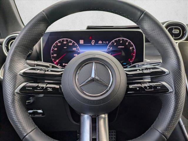 Certified 2024 Mercedes-Benz GLC 300 4MATIC image 12