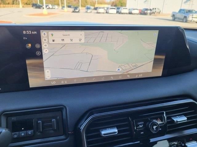 New 2026 Nissan Armada PRO-4X AWD/4WD image 21