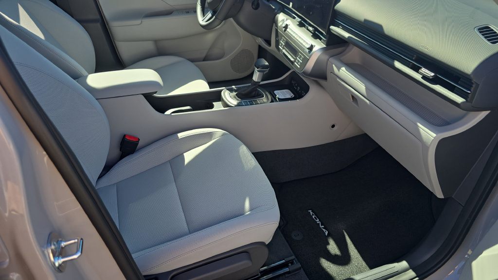 New 2027 Hyundai Kona SEL Sport AWD/4WD image 13